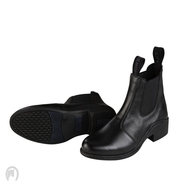 Kllquist HorseLife Jodhpurs Stvle Hazel Sort