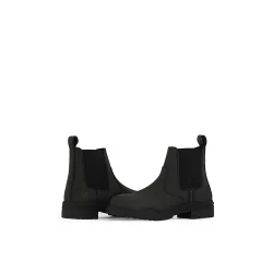 Bronco Thor Jodphurs Stvle Steel Toe Sort