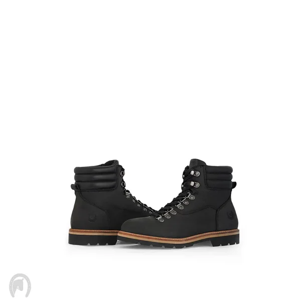 Bronco Viking Vandtt Stvle Sort