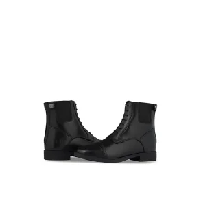 Bronco Kids Thorough Jodphurs Lderstvle Sort