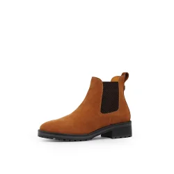 Bronco Peru Jodphurs Stvle Ruskind Cognac