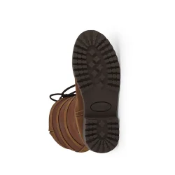 Bronco Alps Vandtt Vinterstvle Brun