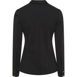 Equipage Brne Stvnejakke Monroe Sort