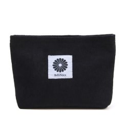 BelliNoxx Lucca Taske Sort