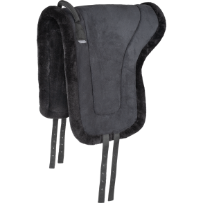 Waldhausen Soft Ridepad Sort