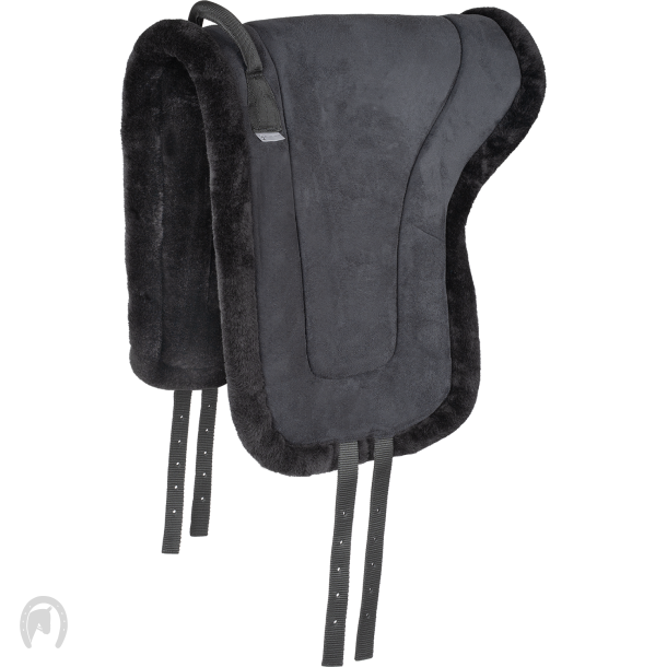 Waldhausen Soft Ridepad Sort