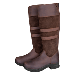 Elt Oakland Vinter Staldstvle Brun