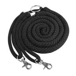 Waldhausen Softlonge Sort