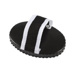 Waldhausen Metal Gubber Sort