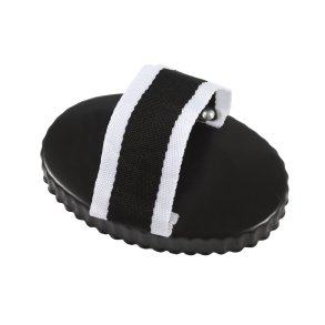 Waldhausen Metal Gubber Sort