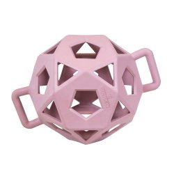 Kentucky Relax Play and Hay Ball Old Rose