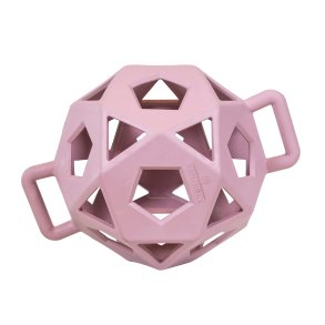 Kentucky Relax Play and Hay Ball Old Rose