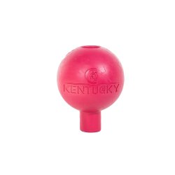 Kentucky Tov & Vgbeskyttelse Gummi Pink