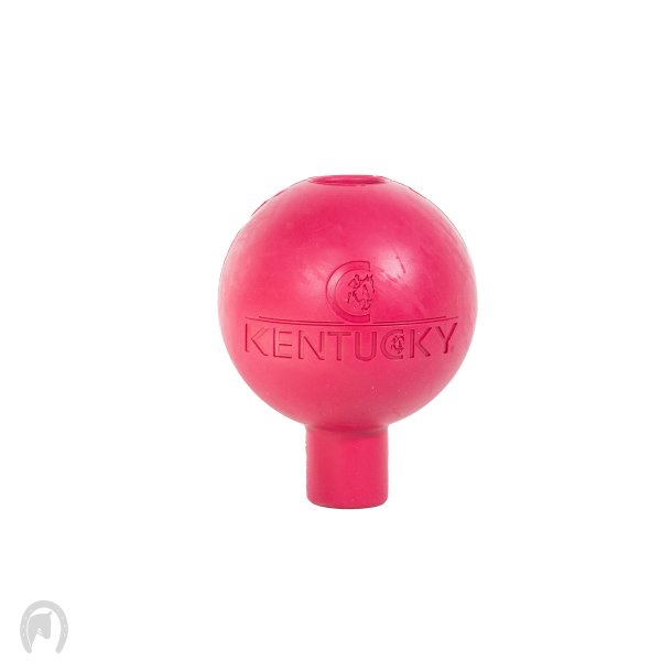 Kentucky Tov &amp; Vgbeskyttelse Gummi Pink