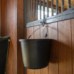 Kentucky Grooming Deluxe Oph�ngskrog Sort