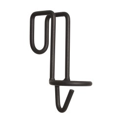 Kentucky Grooming Deluxe Oph�ngskrog Sort