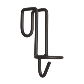 Kentucky Grooming Deluxe Oph�ngskrog Sort