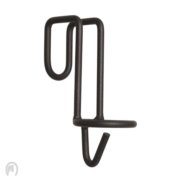 Kentucky Grooming Deluxe Oph�ngskrog Sort