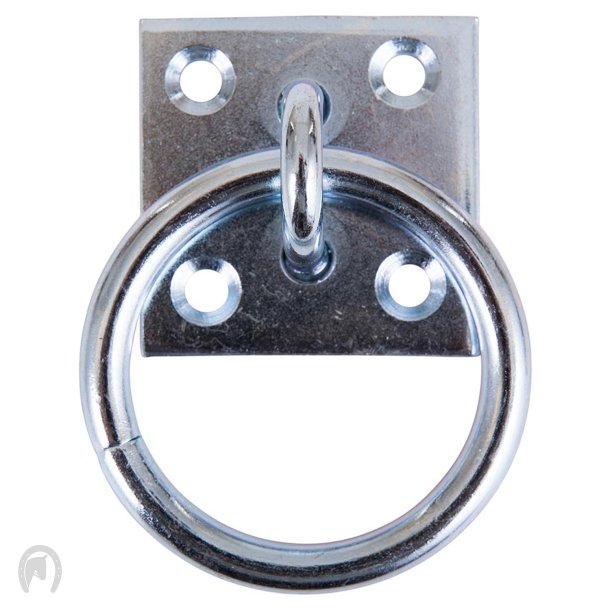 BR Opbindingsring