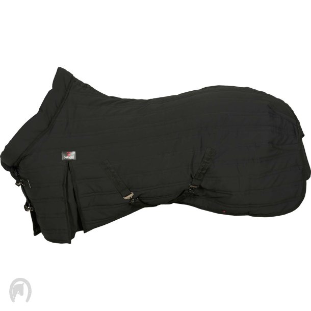 Catago Hybrid Stalddkken Sort 200g