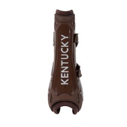 Kentucky Bamboo Elastic Gamacher Forben Brun