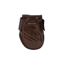 Kentucky Young Velcro Gamacher Bagben Brun