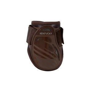 Kentucky Young Velcro Gamacher Bagben Brun