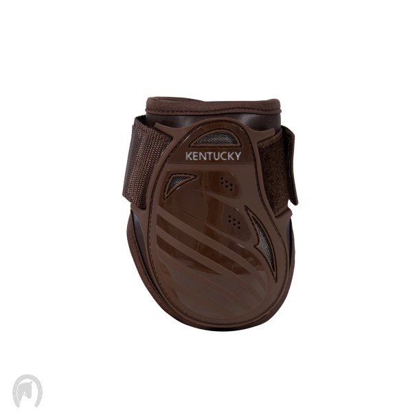 Kentucky Young Velcro Gamacher Bagben Brun