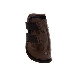 Kentucky Moonboots Gamacher Bagben Brun