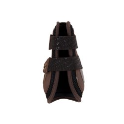 Kentucky Moonboots Gamacher Bagben Brun