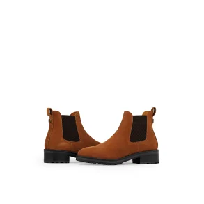 Bronco Peru Jodphurs Stvle Ruskind Cognac