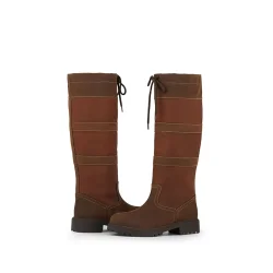 Bronco Alps Vandtt Vinterstvle Brun