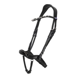 QHP Trense Fjara Isl�nder Sort