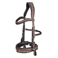 Waldhausen Anatomtisk Kapsun Brun