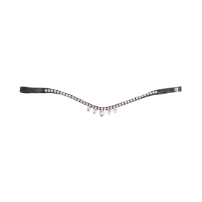 Waldhausen Pandeb�nd X-Line Diadem Crystal