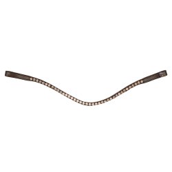 Waldhausen X-Line Pandeb�nd Brun/Peach