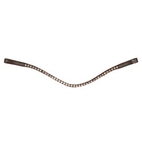 Waldhausen X-Line Pandeb�nd Brun/Peach