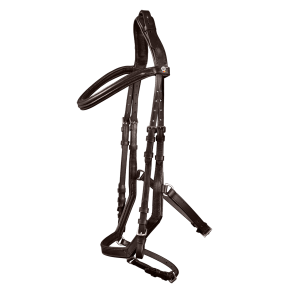 Waldhausen X-Line Relaxation Trense Brun