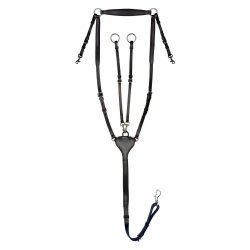 Waldhausen X-Line Proffesional Fortj Brun