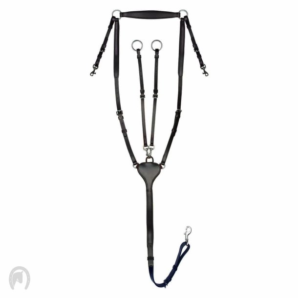 Waldhausen X-Line Proffesional Fortj Brun