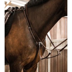 Waldhausen X-Line Proffesional Fortj Sort