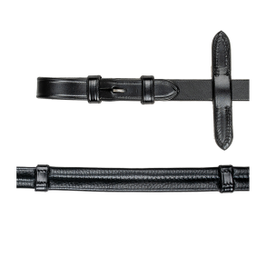 Waldhausen X-Line Supersoft Ldertjle Sort