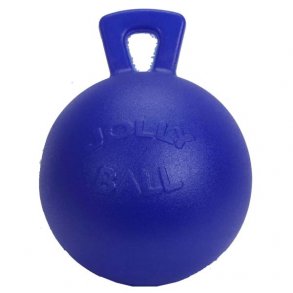 Jolly Ball til Hund (Bl�)