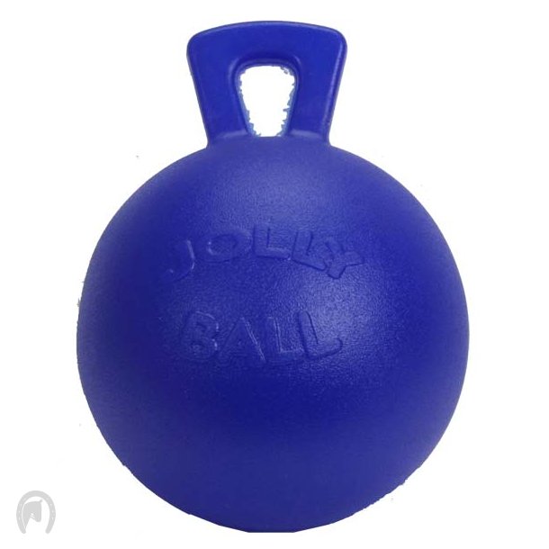 Jolly Ball til Hund (Bl)