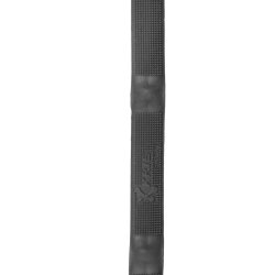 Waldhausen gummitjle m. indbyggede stoppere Sort