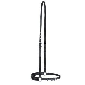 Waldhausen S-Line Hannoveransk Nsebnd Sort