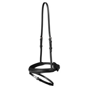 Waldhausen S-Line Engelsk/Comb. Nsebnd Sort