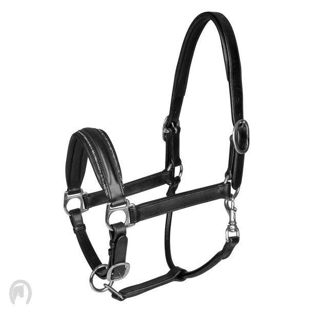 Waldhausen Glamour S-Line L�der Grime Sort