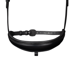 Waldhausen S-Line Essential Trense Sort