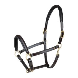 Waldhausen Lder Grime S-Line Classy Brun